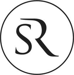 SRMK Logo Rund Umriss_Schwarz-250