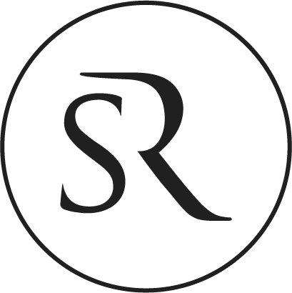 SRMK Logo Rund Umriss_Schwarz